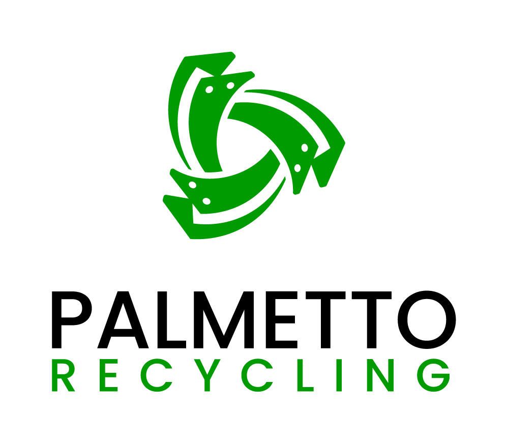 Palmetto Recycling Logo